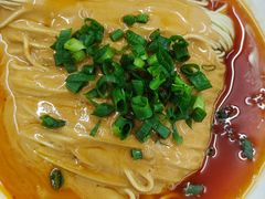 本帮麻酱拌面-逸桂禾面馆