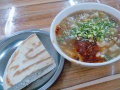 -老字号贾家肉丸糊辣汤(光明巷店)