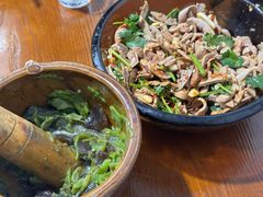 -昱龙大盆牛蛙馆(三兴街总店)