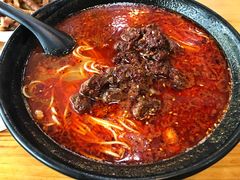 -小厨面(巨野路店)