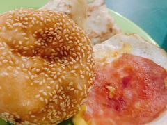 -北大万柳公寓三区食堂