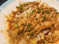 -四川饭店(长白店)