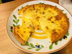 -萨莉亚(百信广场店)