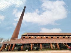 -祝甸砖窑文化馆