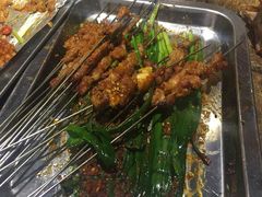 -鸽子窝专业烧烤店(长白店)