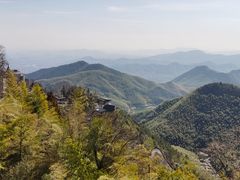 -莫干山风景区