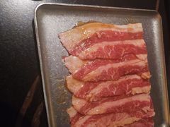 -厚贞日式烤肉(浦东汇智店)