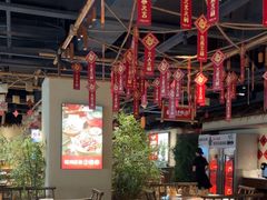 -洞庭土菜馆(天河北总店)