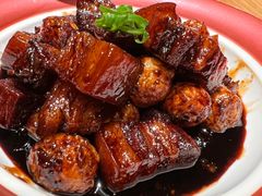 -麦合轻悦餐厅•常州菜(汉江店)