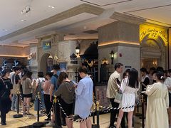 -B&C黄油与面包·THE GARDEN BAKERY概念店(世纪汇店)