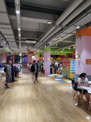 -宝燕乐园(闵行旗舰店)