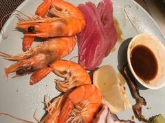 -长春富力万达文华酒店-集·味自助餐厅