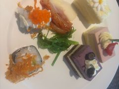 -“香”全日餐厅·株洲大汉希尔顿酒店