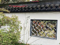 -上海醉白池公园