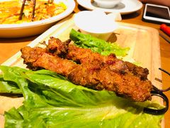 -莲香西域·正宗新疆菜(龙华店)