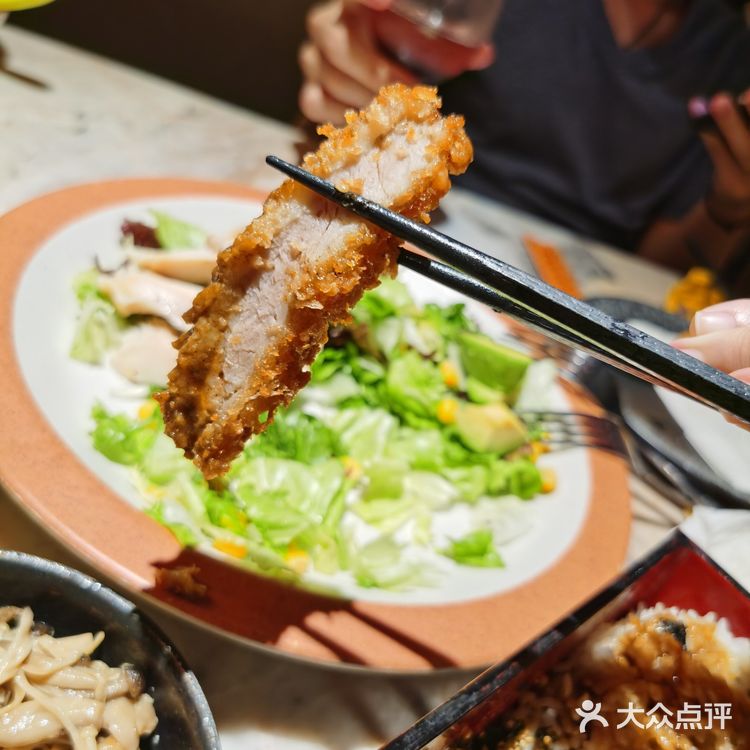 珠江新城︱巨划算日料店👉工作日会友的性价比之选