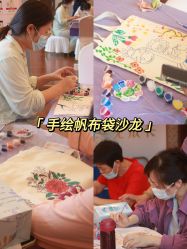 -馨紫罗兰月子会所·独栋月子中心