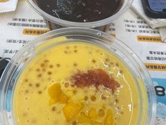 -满记甜品(南京虹悦城三店)