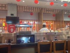 -元通寿司(地标店)