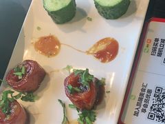 -老牌坊鲁菜名店(美莲广场店)