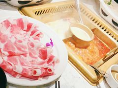 -海底捞火锅(金光华店)