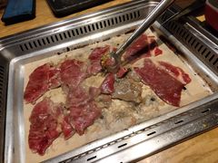 -新石器烤肉(南站店)