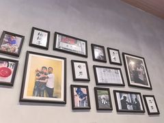 -鸿福面馆(乍浦路店)