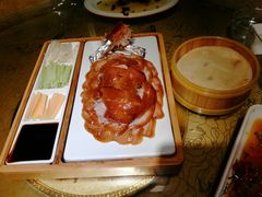 -遇见小厨·北京烤鸭·江湖菜·川菜(广福桥店)