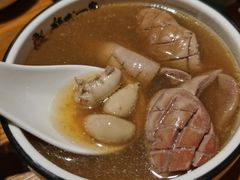 -猪腰一家·地道佛山菜(盐步店)