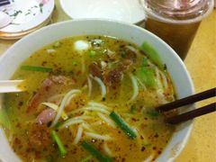 -桥香园云南过桥米线(金马碧鸡店)
