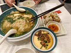 -咬不得高祖生煎·简餐(天城商业中心店)