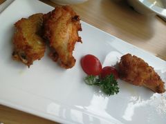 -豪客来牛排(红豆万花城店)