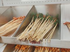 -老马路串串香火锅(北门桥店)