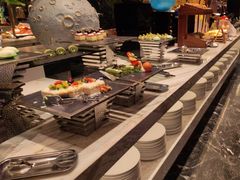 -长兴开元名都大酒店·地中海咖啡厅