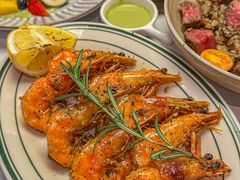 -壳里西餐厅Coquille Seafood Bistro(蒙自路店)