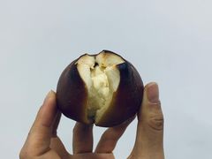 芝士碱水-天井·丑面包搭咖啡