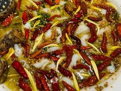 -太二酸菜鱼(福州泰禾店)