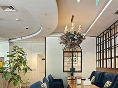 -花舍·新派粤菜·西餐·下午茶(亚运村·鸟巢店)