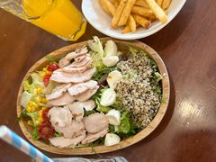 -Brotzeit博璨德国啤酒餐厅(亮马桥官舍店)