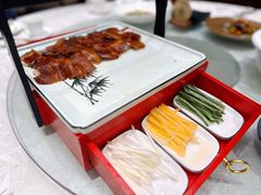 -粤财皇冠假日酒店·彩华轩中餐厅