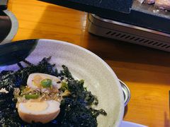 拌饭-咕咕站韩国料理(紫金港店)