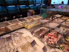 -王庄阿咪海鲜大排档(象园店)