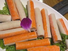 -祥源南门羊蝎子 涮肉(密云店)