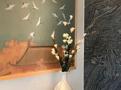 -君庭中餐馆(华强路店)