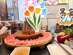 -北门涮肉·铜锅涮肉(南锣鼓巷店)