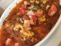 西西里肉酱千层面-必胜客(新福地店)