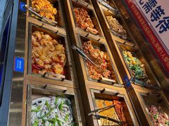 -姜胖胖无限自助烤肉(弹子石店)