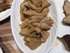 鹅肠-陈鹏鹏潮汕菜(欢乐海岸 海边景观店)