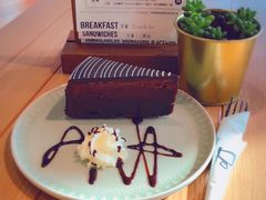 -Jamaicablue Coffeeshop(中央广场店)