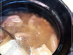 -民间瓦缸煨汤館(嵩山路店)